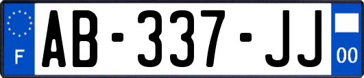 AB-337-JJ