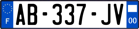 AB-337-JV