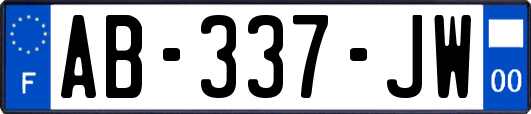 AB-337-JW