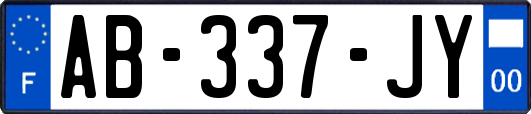 AB-337-JY