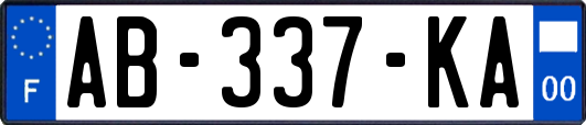 AB-337-KA