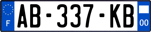 AB-337-KB