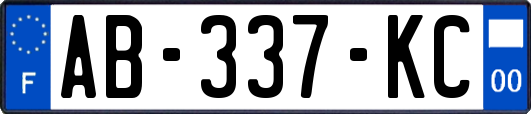 AB-337-KC