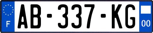 AB-337-KG