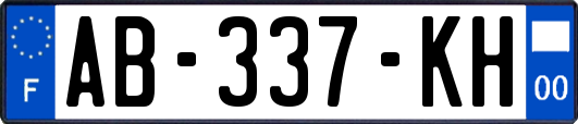 AB-337-KH