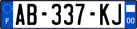 AB-337-KJ