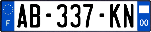 AB-337-KN