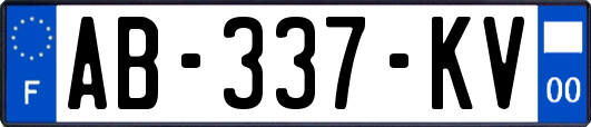 AB-337-KV