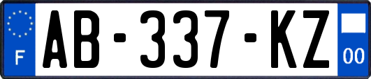 AB-337-KZ