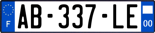 AB-337-LE