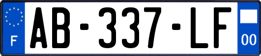 AB-337-LF