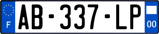 AB-337-LP