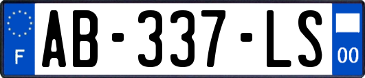 AB-337-LS