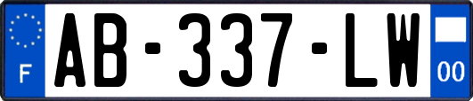 AB-337-LW