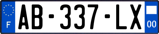 AB-337-LX