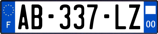 AB-337-LZ