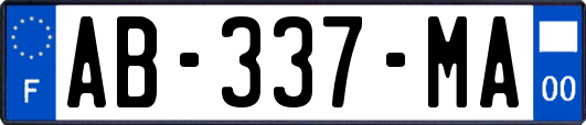 AB-337-MA