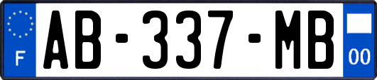 AB-337-MB