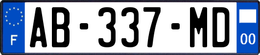 AB-337-MD