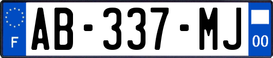 AB-337-MJ