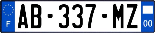 AB-337-MZ