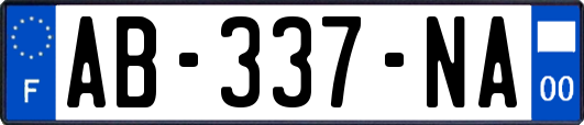 AB-337-NA