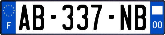 AB-337-NB