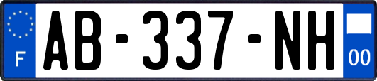AB-337-NH