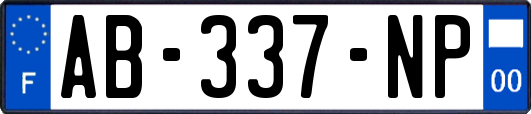 AB-337-NP