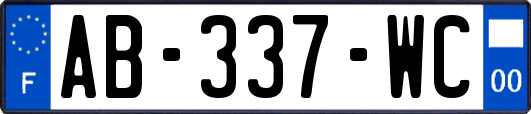 AB-337-WC