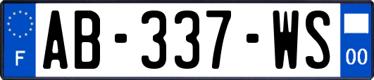 AB-337-WS