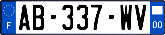 AB-337-WV