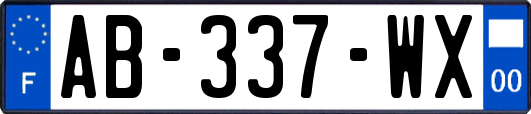 AB-337-WX