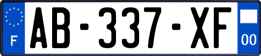 AB-337-XF