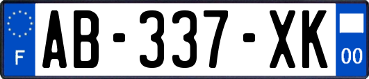 AB-337-XK
