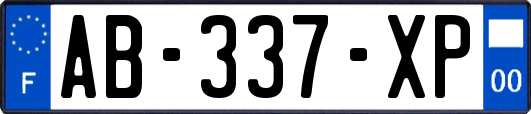 AB-337-XP