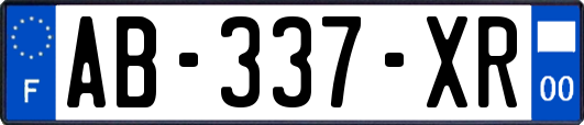 AB-337-XR