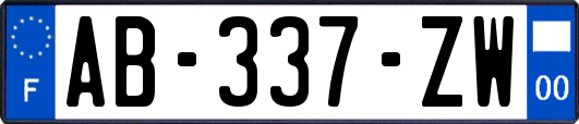 AB-337-ZW