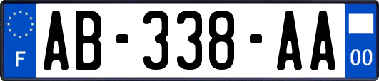AB-338-AA