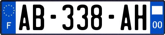 AB-338-AH