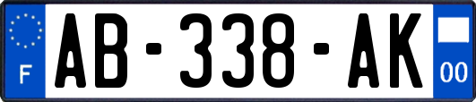 AB-338-AK