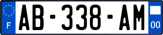 AB-338-AM