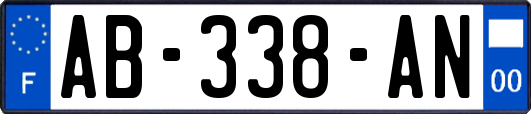 AB-338-AN