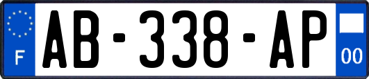 AB-338-AP