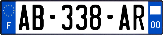 AB-338-AR