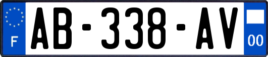 AB-338-AV