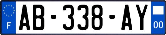 AB-338-AY