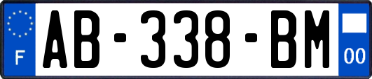 AB-338-BM