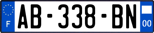 AB-338-BN