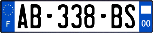 AB-338-BS